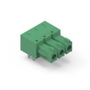 WR-TBL Series 321 - 3.81 mm Vertical PCB Header.