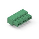 WR-TBL Series 321 - 3.81 mm Vertical PCB Header.