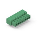 WR-TBL Series 321 - 3.81 mm Vertical PCB Header.