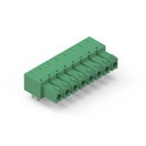 WR-TBL Series 321 - 3.81 mm Vertical PCB Header.