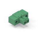 WR-TBL Series 321 - 3.81 mm Vertical PCB Header.
