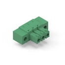 WR-TBL Series 321 - 3.81 mm Vertical PCB Header.