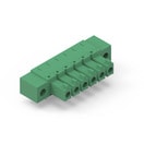 WR-TBL Series 321 - 3.81 mm Vertical PCB Header.