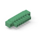WR-TBL Series 321 - 3.81 mm Vertical PCB Header.