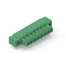WR-TBL Series 321 - 3.81 mm Vertical PCB Header.