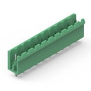 WR-TBL Series 311 - 5.08 mm Open Vertical PCB Header