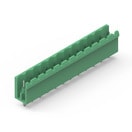 WR-TBL Series 311 - 5.08 mm Open Vertical PCB Header