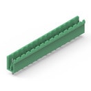 WR-TBL Series 311 - 5.08 mm Open Vertical PCB Header