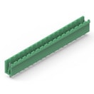 WR-TBL Series 311 - 5.08 mm Open Vertical PCB Header