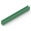 WR-TBL Series 311 - 5.08 mm Open Vertical PCB Header