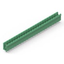 WR-TBL Series 311 - 5.08 mm Open Vertical PCB Header