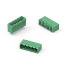 WR-TBL Series 3095 - 5.08 mm Reversed Gender Horizontal PCB Header