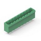 WR-TBL Series 311 - 5.08 mm Close Vertical PCB Header