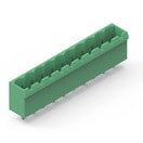 WR-TBL Series 311 - 5.08 mm Close Vertical PCB Header