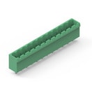 WR-TBL Series 311 - 5.08 mm Close Vertical PCB Header