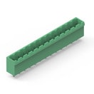 WR-TBL Series 311 - 5.08 mm Close Vertical PCB Header