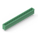 WR-TBL Series 311 - 5.08 mm Close Vertical PCB Header