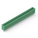 WR-TBL Series 311 - 5.08 mm Close Vertical PCB Header