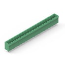 WR-TBL Series 311 - 5.08 mm Close Vertical PCB Header