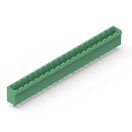 WR-TBL Series 311 - 5.08 mm Close Vertical PCB Header