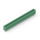 WR-TBL Series 311 - 5.08 mm Close Vertical PCB Header