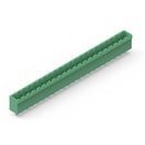 WR-TBL Series 311 - 5.08 mm Close Vertical PCB Header