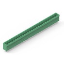 WR-TBL Series 311 - 5.08 mm Close Vertical PCB Header