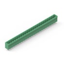 WR-TBL Series 311 - 5.08 mm Close Vertical PCB Header