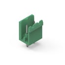 WR-TBL Series 3117 - 5.00 mm Close Vertical PCB Header