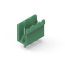 WR-TBL Series 3117 - 5.00 mm Close Vertical PCB Header