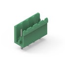 WR-TBL Series 3117 - 5.00 mm Close Vertical PCB Header
