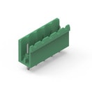WR-TBL Series 3117 - 5.00 mm Close Vertical PCB Header
