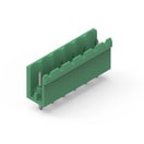 WR-TBL Series 3117 - 5.00 mm Close Vertical PCB Header