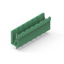 WR-TBL Series 3117 - 5.00 mm Close Vertical PCB Header