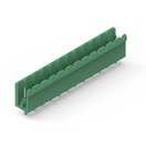 WR-TBL Series 3117 - 5.00 mm Close Vertical PCB Header