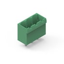 WR-TBL Series 3117 - 5.00 mm Close Vertical PCB Header