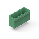 WR-TBL Series 3117 - 5.00 mm Close Vertical PCB Header