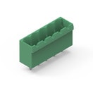 WR-TBL Series 3117 - 5.00 mm Close Vertical PCB Header