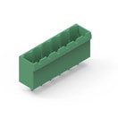 WR-TBL Series 3117 - 5.00 mm Close Vertical PCB Header