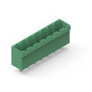 WR-TBL Series 3117 - 5.00 mm Close Vertical PCB Header