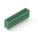 WR-TBL Series 3117 - 5.00 mm Close Vertical PCB Header