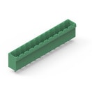 WR-TBL Series 3117 - 5.00 mm Close Vertical PCB Header
