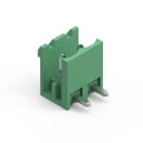 WR-TBL Series 312 - 5.08 mm Open Horizontal PCB Header