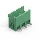 WR-TBL Series 312 - 5.08 mm Open Horizontal PCB Header