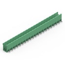 WR-TBL Series 312 - 5.08 mm Open Horizontal PCB Header