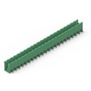 WR-TBL Series 312 - 5.08 mm Open Horizontal PCB Header