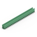 WR-TBL Series 312 - 5.08 mm Open Horizontal PCB Header