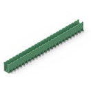 WR-TBL Series 312 - 5.08 mm Open Horizontal PCB Header