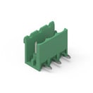 WR-TBL Series 3117 - 5.00 mm Close Vertical PCB Header