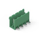 WR-TBL Series 3117 - 5.00 mm Close Vertical PCB Header